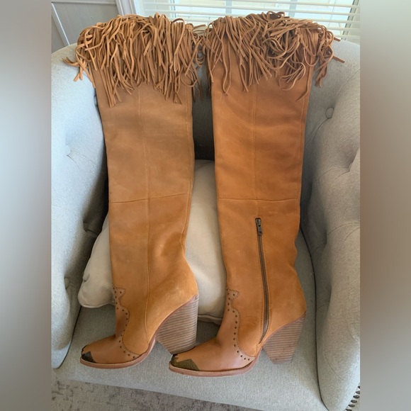 Spell and the Gypsy Evie Boots - Picture 3 of 5